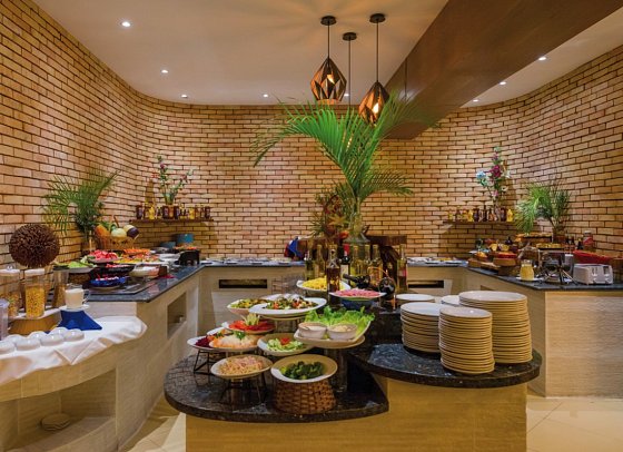 Magic Blue Spa Boutique Hotel