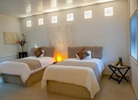 Magic Blue Spa Boutique Hotel