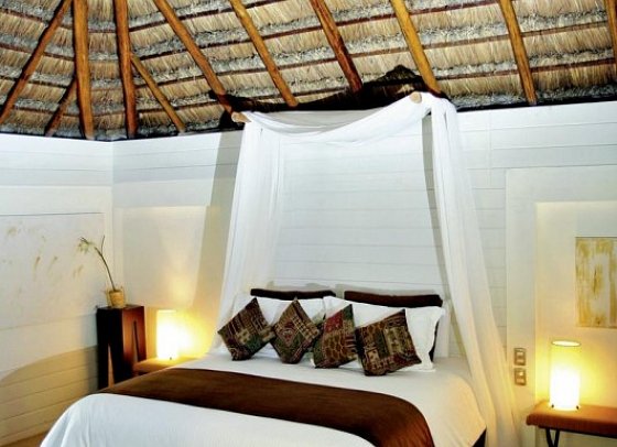 Magic Blue Spa Boutique Hotel