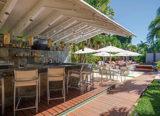 Magic Blue Spa Boutique Hotel