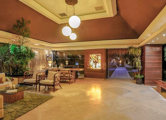 Magic Blue Spa Boutique Hotel
