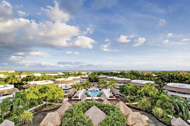 Grand Riviera Princess