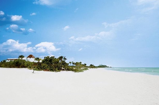 Grand Riviera Princess