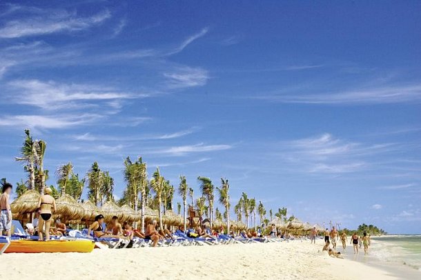 Grand Riviera Princess