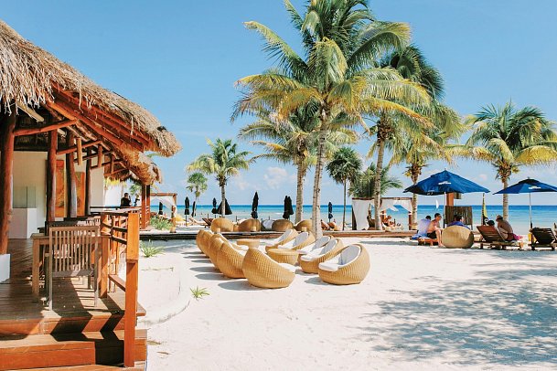 Grand Riviera Princess