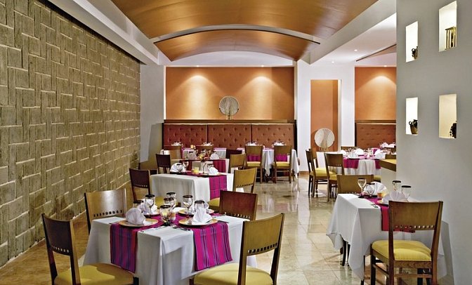 Grand Riviera Princess