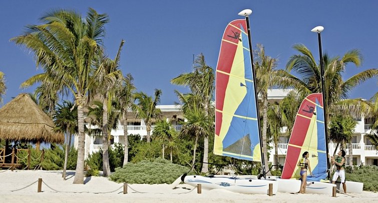 Grand Riviera Princess