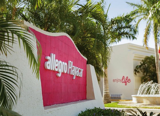 Allegro Playacar