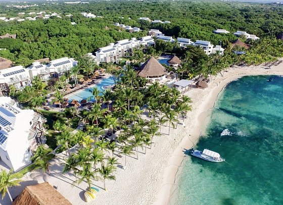 Sandos Caracol
