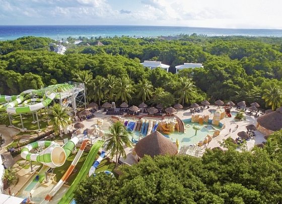 Sandos Caracol