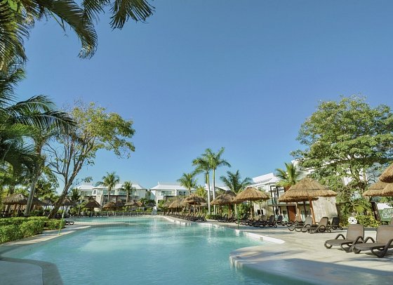 Sandos Caracol