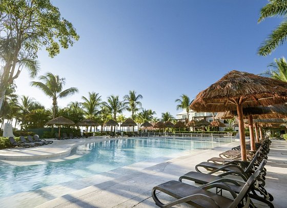 Sandos Caracol