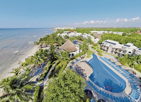 Sandos Caracol