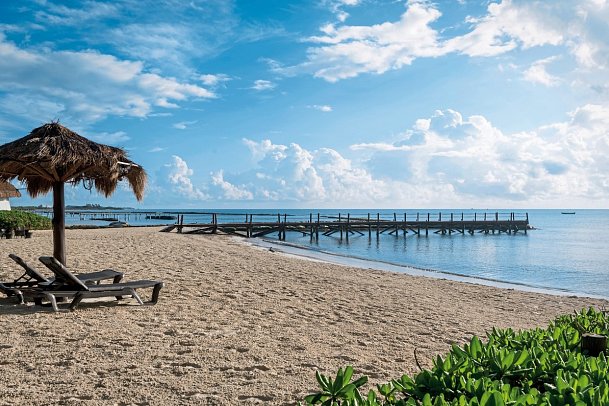 Ocean Maya Royale