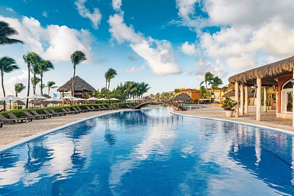 Ocean Maya Royale