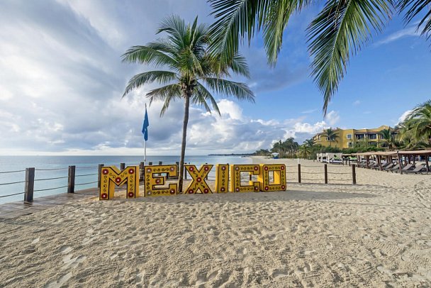 Ocean Maya Royale
