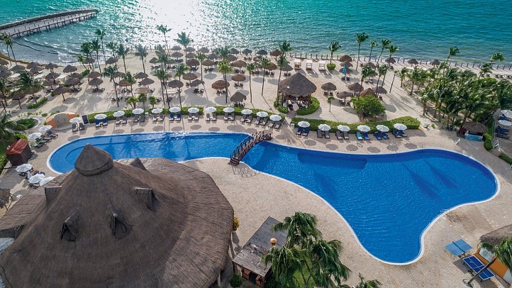 Ocean Maya Royale