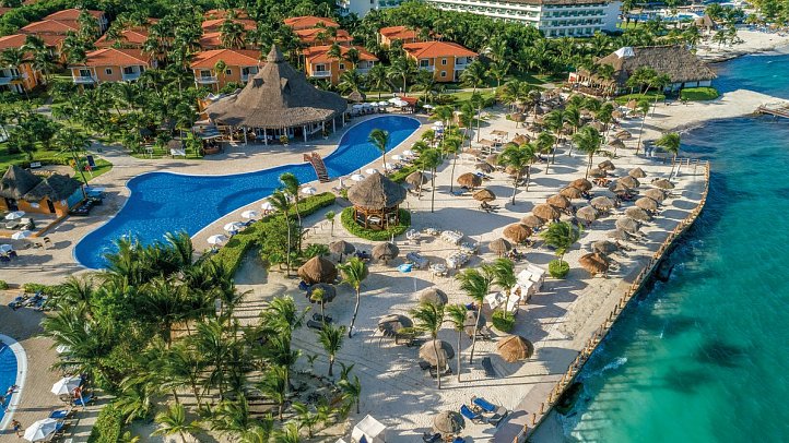 Ocean Maya Royale