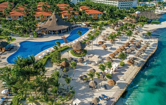 Ocean Maya Royale