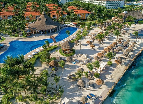Ocean Maya Royale
