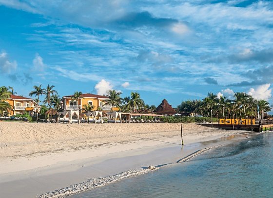 Ocean Maya Royale