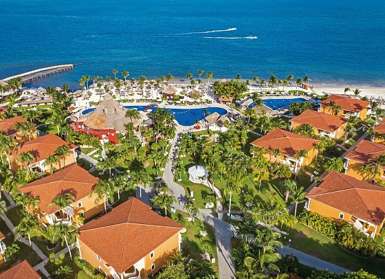 Ocean Maya Royale