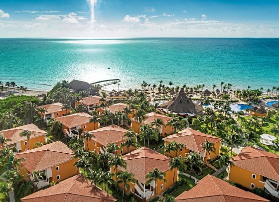 Ocean Maya Royale