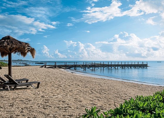 Ocean Maya Royale