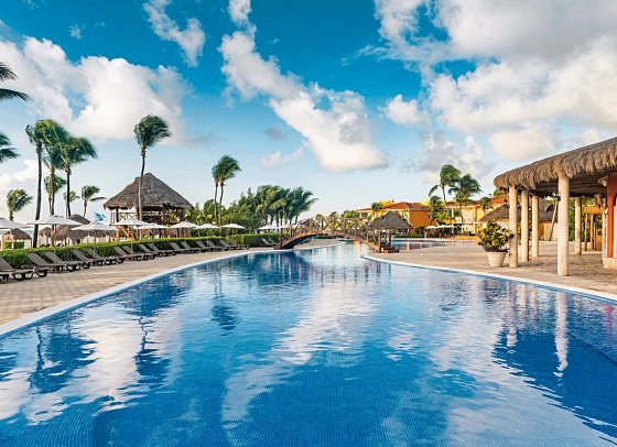 Ocean Maya Royale