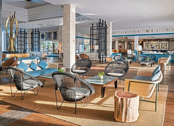 Ocean Maya Royale