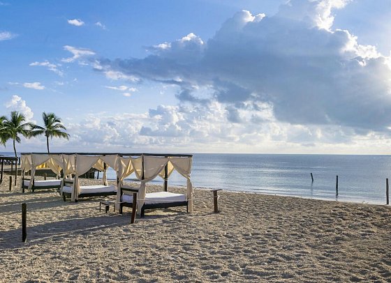 Ocean Maya Royale