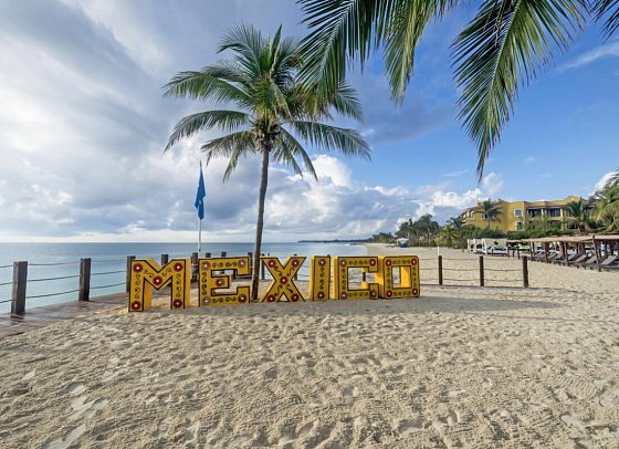 Ocean Maya Royale