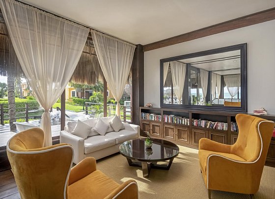 Ocean Maya Royale
