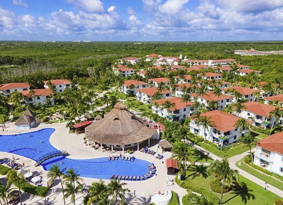 Ocean Maya Royale