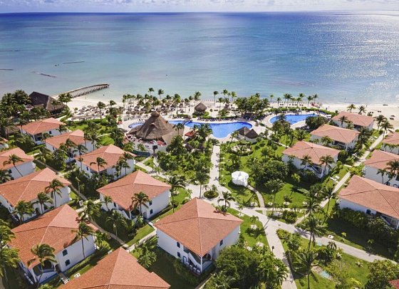 Ocean Maya Royale