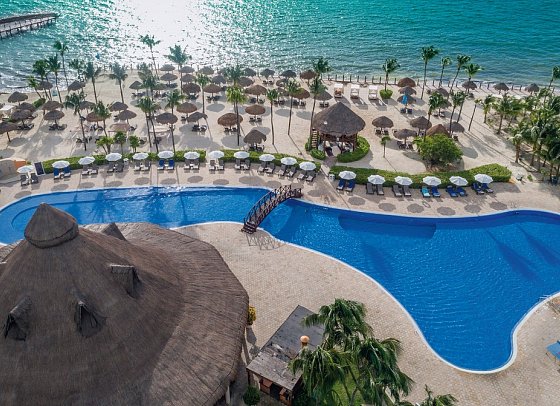 Ocean Maya Royale
