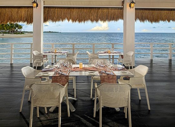 Ocean Maya Royale