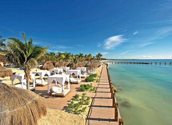 Ocean Maya Royale
