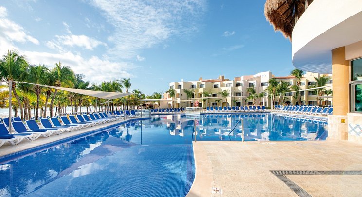 Viva Maya by Wyndham