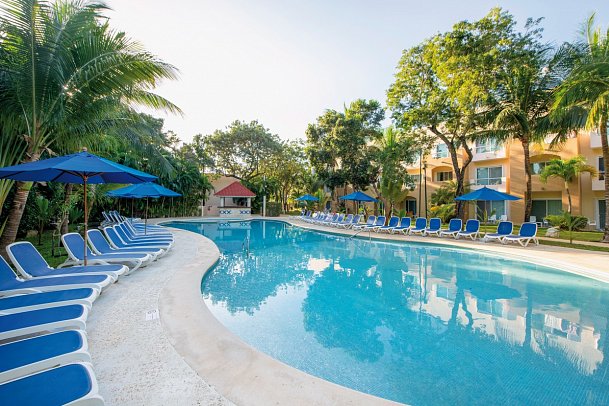 Viva Maya by Wyndham