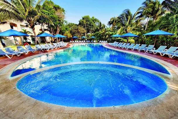 Viva Maya by Wyndham