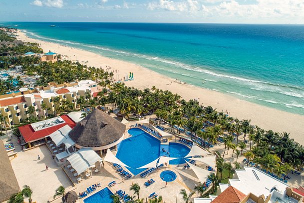 Viva Maya by Wyndham