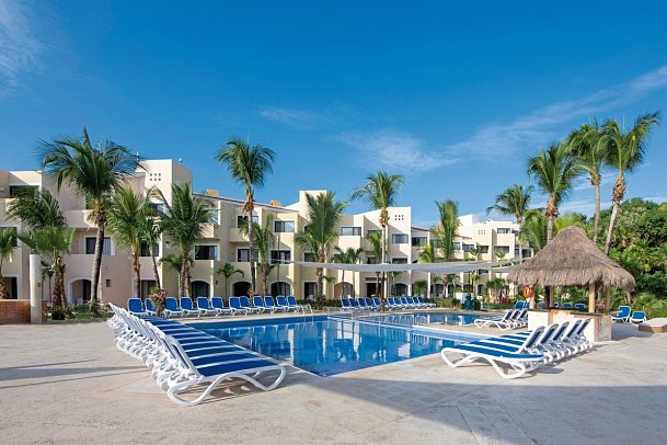 Viva Maya by Wyndham