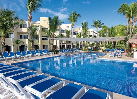 Viva Maya by Wyndham
