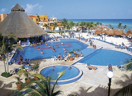 Viva Maya by Wyndham
