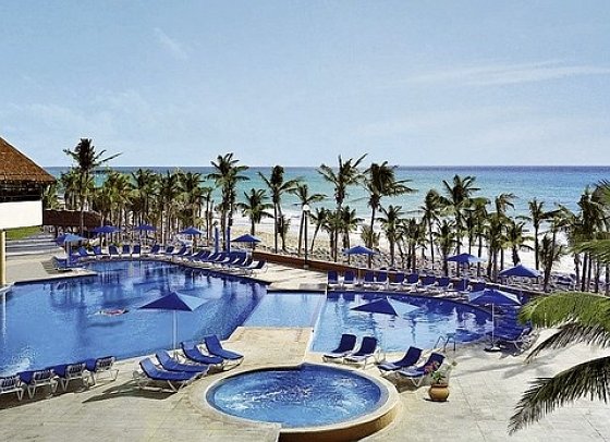 Viva Maya by Wyndham