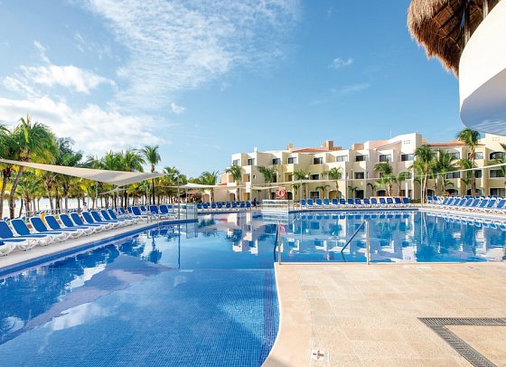 Viva Maya by Wyndham