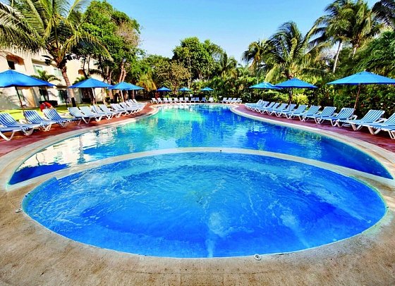 Viva Maya by Wyndham