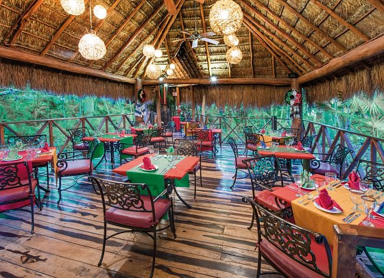 Viva Maya by Wyndham