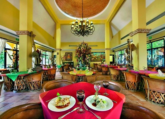 Viva Maya by Wyndham